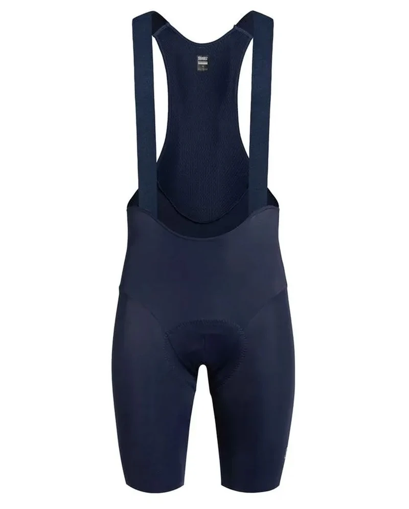 Pantaloneta de Ciclismo C/T Hombre Suarez Unique Navy