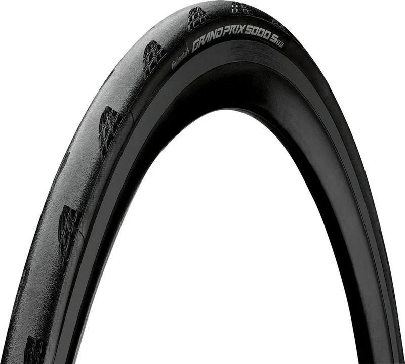 Llanta Continental GRAND PRIX 5000 S TR TDF Ed Limited