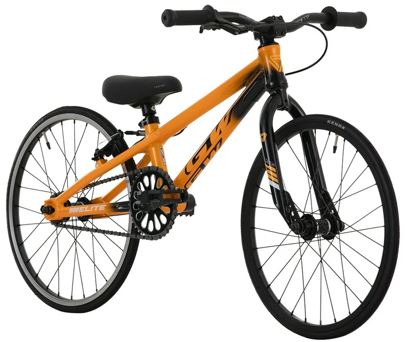 Bicicleta GW Bmx/Race Micro Elite 18x1P