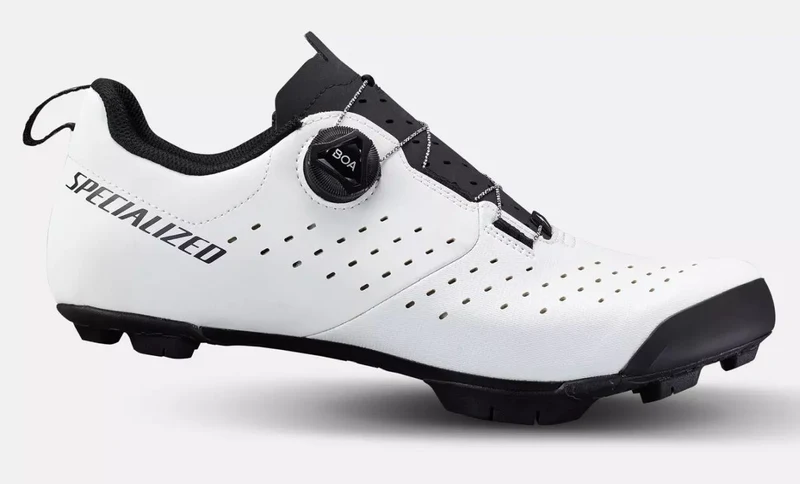 Zapatilla Ciclismo MTB Specialized Recon 1.0 Blancas