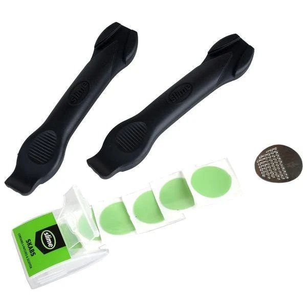 Kit de Parches y Planca Slime