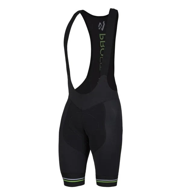 Pantaloneta Ciclismo Spiuk Bib Shor Profit AERO Black
