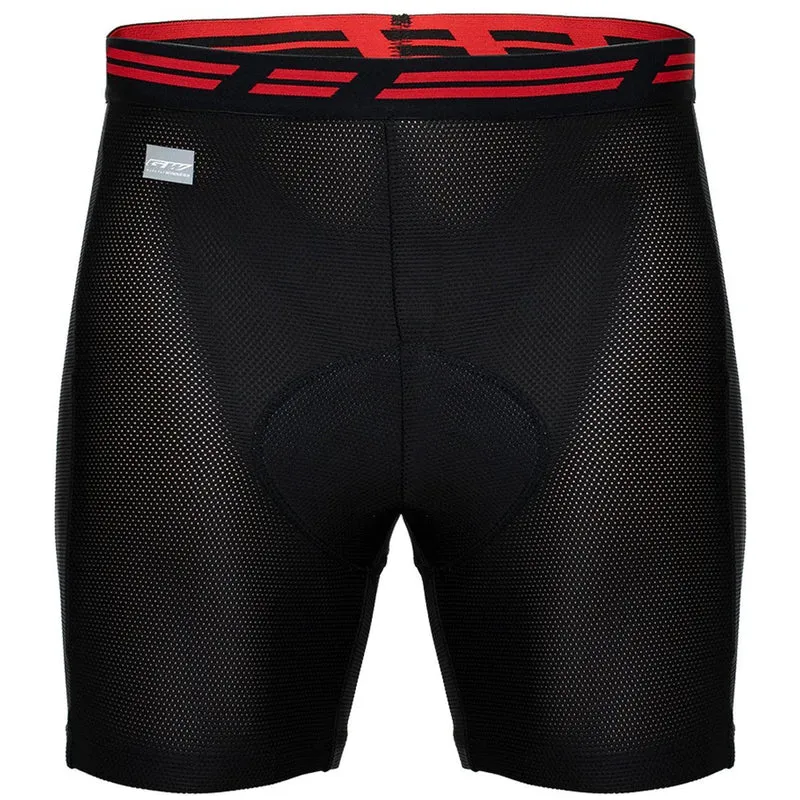Bóxer de Ciclismo GW Modelo Evol Hombre