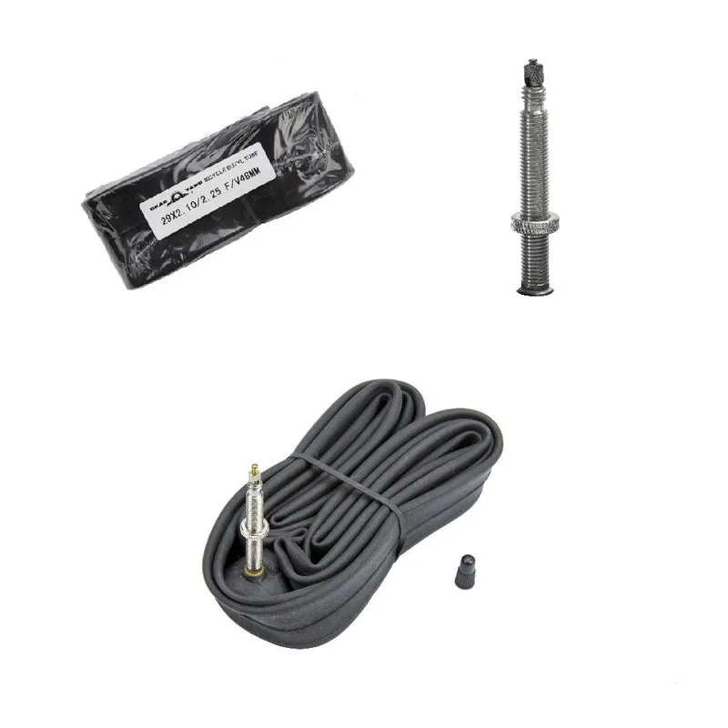 Neumático Bicicleta Chaoyang Rin 29" 2.10-2.25 Presta 48mm