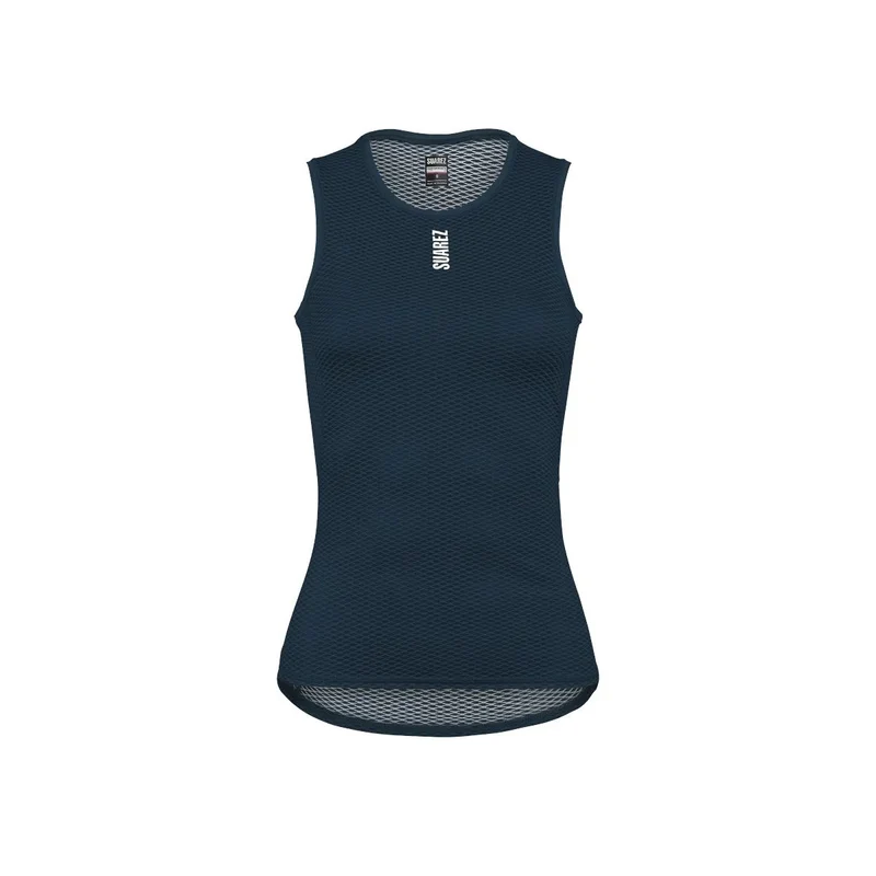 Underwear Camisilla Ciclismo Mujer Suarez Chain Stain 2.4