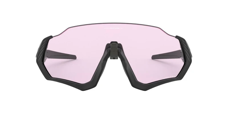 Gafas de Ciclismo Oakley Flight Jacket / Prizm BLK