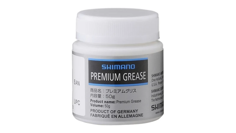 Grasa Lubricante Shimano Dura-Ace 50gr
