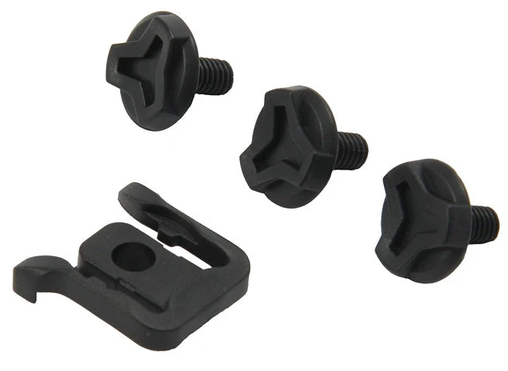 Refacciones Del Visro Specialized Ambush