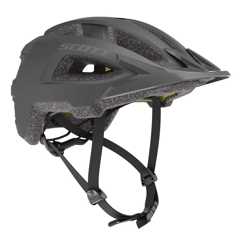 Casco de Ciclismo Scott Groove Plus (CE) Gris Oscuro