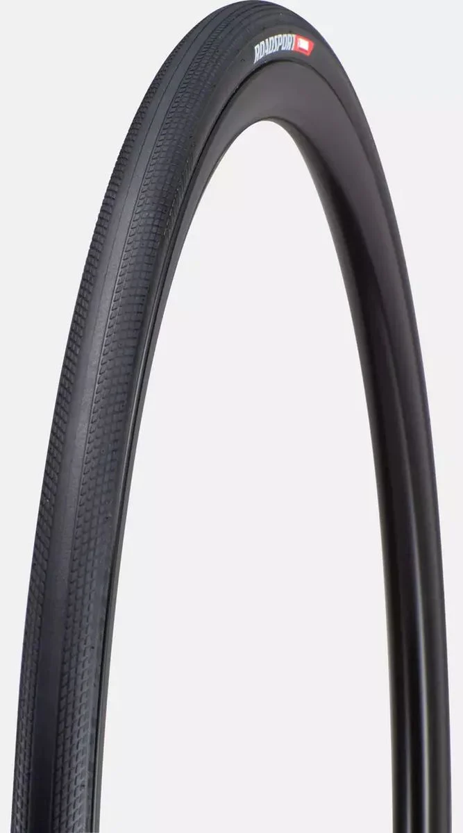 Llanta Ruta Specialized RoadSport Elite 700 Negra