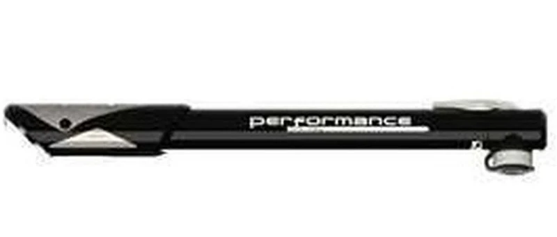 Inflador Minibomba Ciclismo Pro Telescopico Performance Ngr