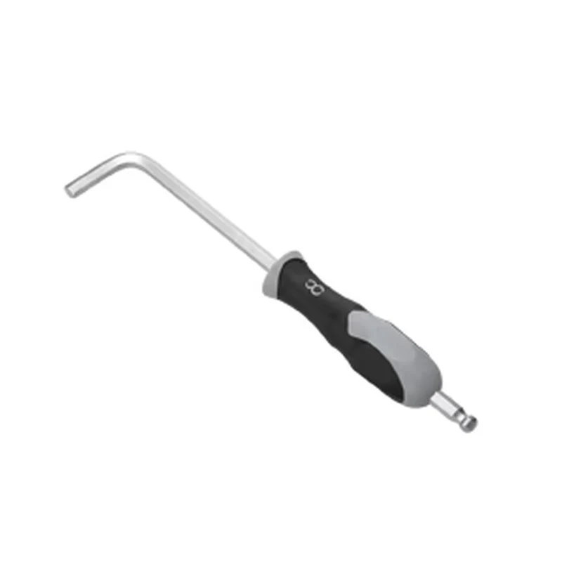 Llave Hexagonal SuperB 8mm TB-7540