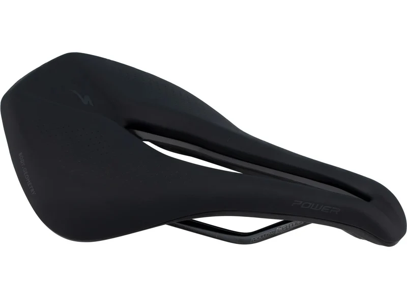 Sillín Specialized Power Comp Blk 143mm