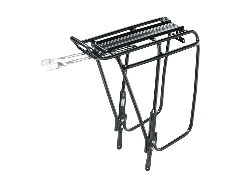 Parrilla Topeak Uni Super Tousrist DX Ajust Vbrake