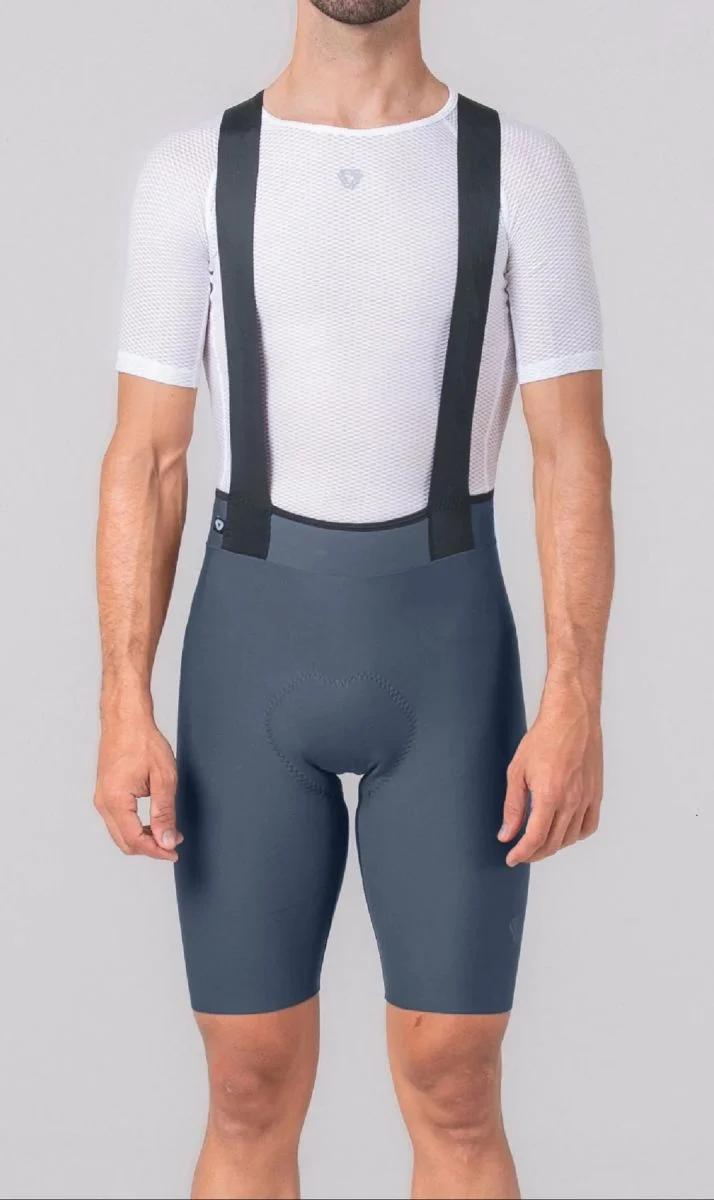 Pantalóneta Ciclismo C/T Hombre GW Blaze Azul