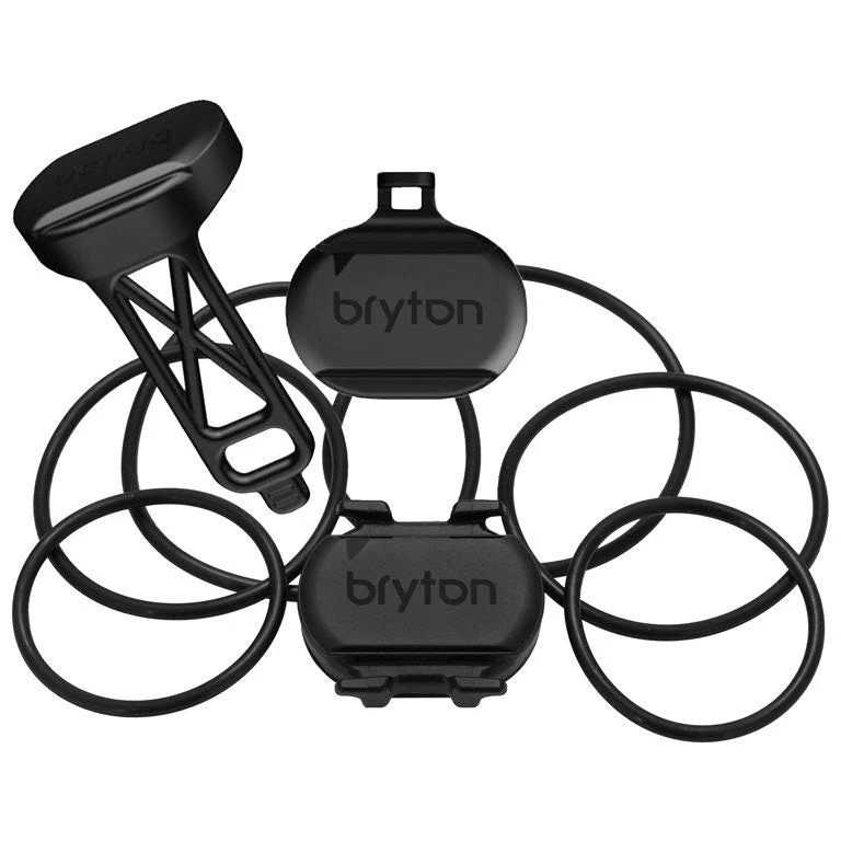 Sensor de velocidad/cadencia Bryton