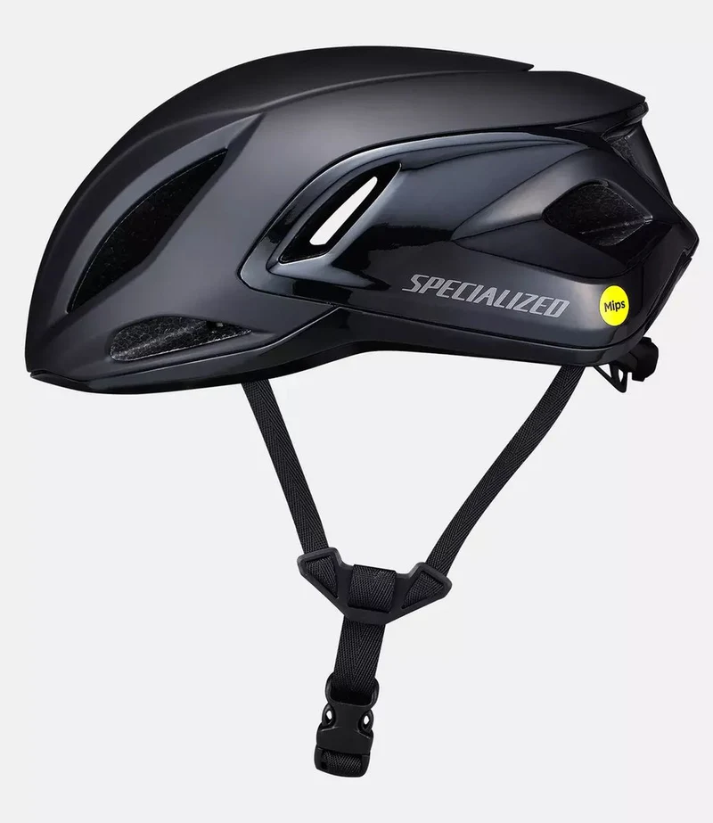 Casco de Ciclismo Specialized Propero 4 Negro