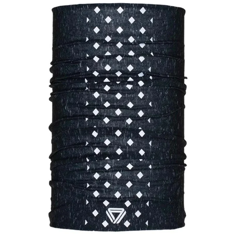 Cuello Protector Facial GW Refective Crest