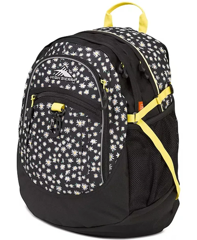 Mochila Sierra Alta Fatboy