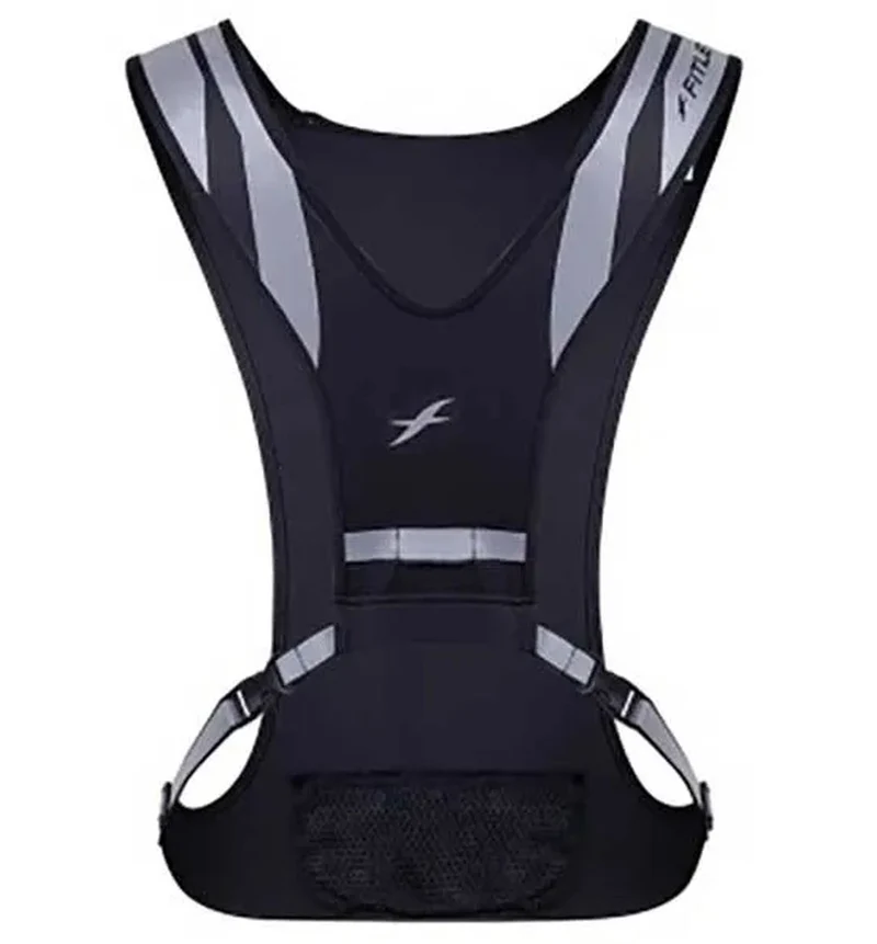 Chaleco Fitletic GLO Unisex