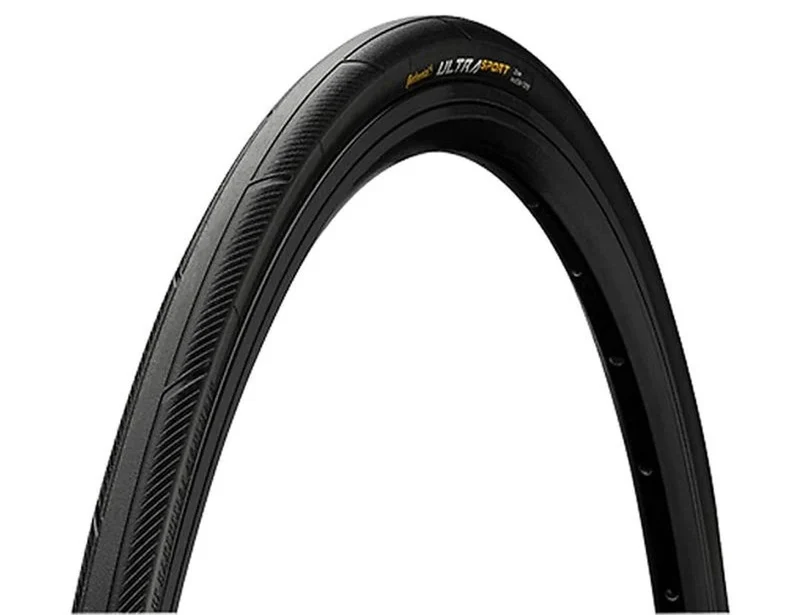 Llanta Ruta Continental Ultra Sport III Rigida 700 x 25