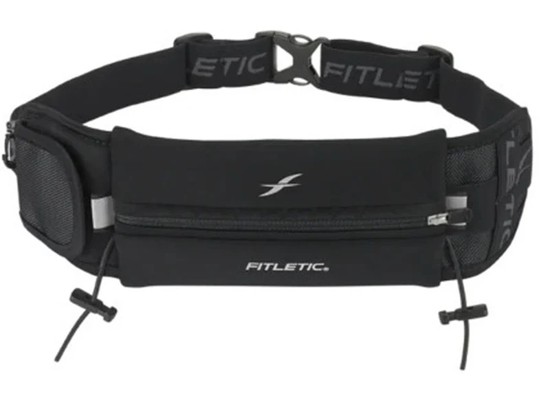 Cinturón Fitletic N04 Ultimate II para Correr