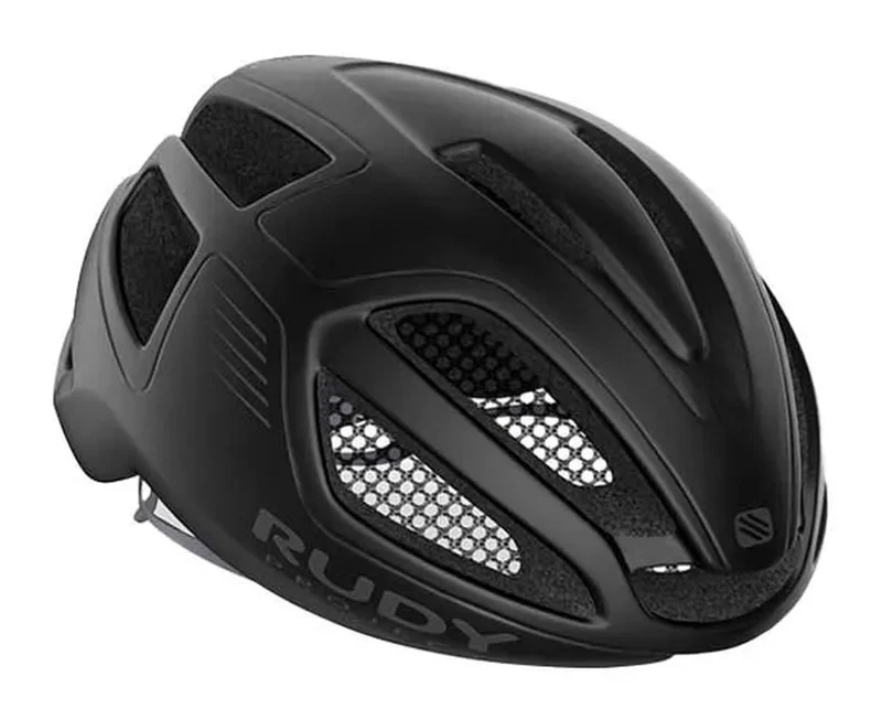 Casco de Ciclismo Rudy Project Spectrum Black Matte