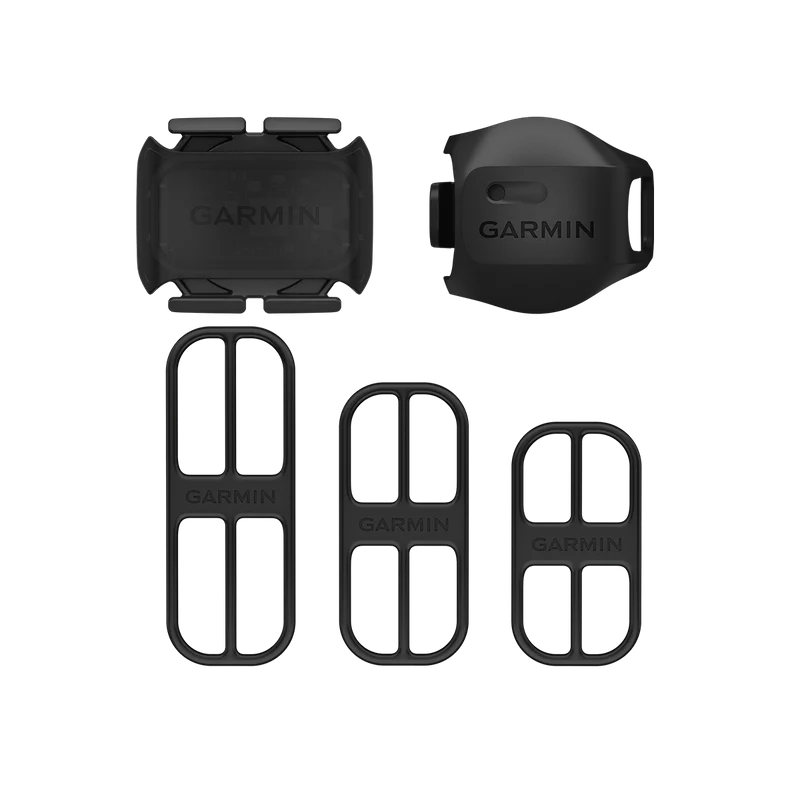 Sensores De Velocidad Y Cadencia Garmin