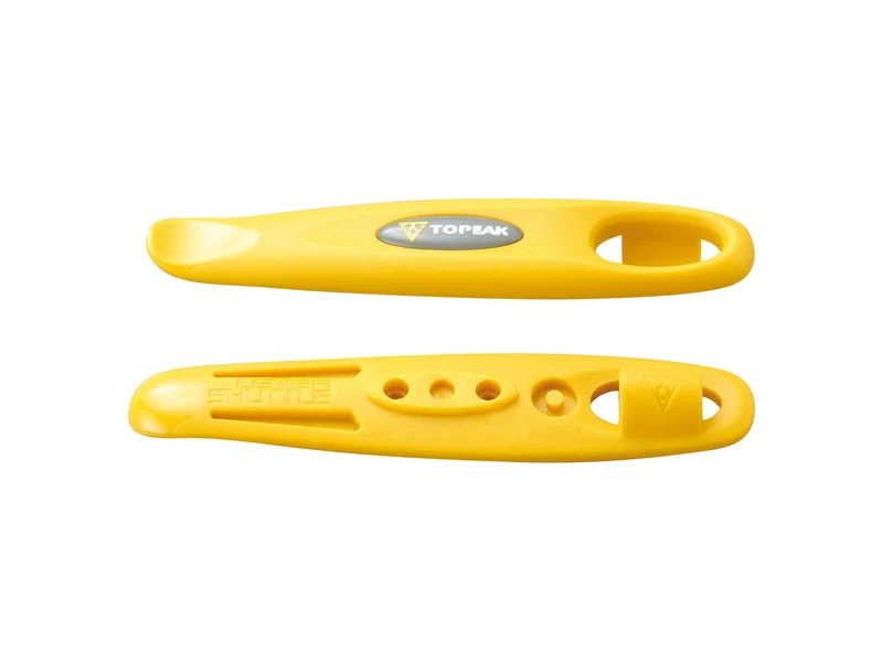 juego palanca para Llantas Topeak Shuttle 1.1