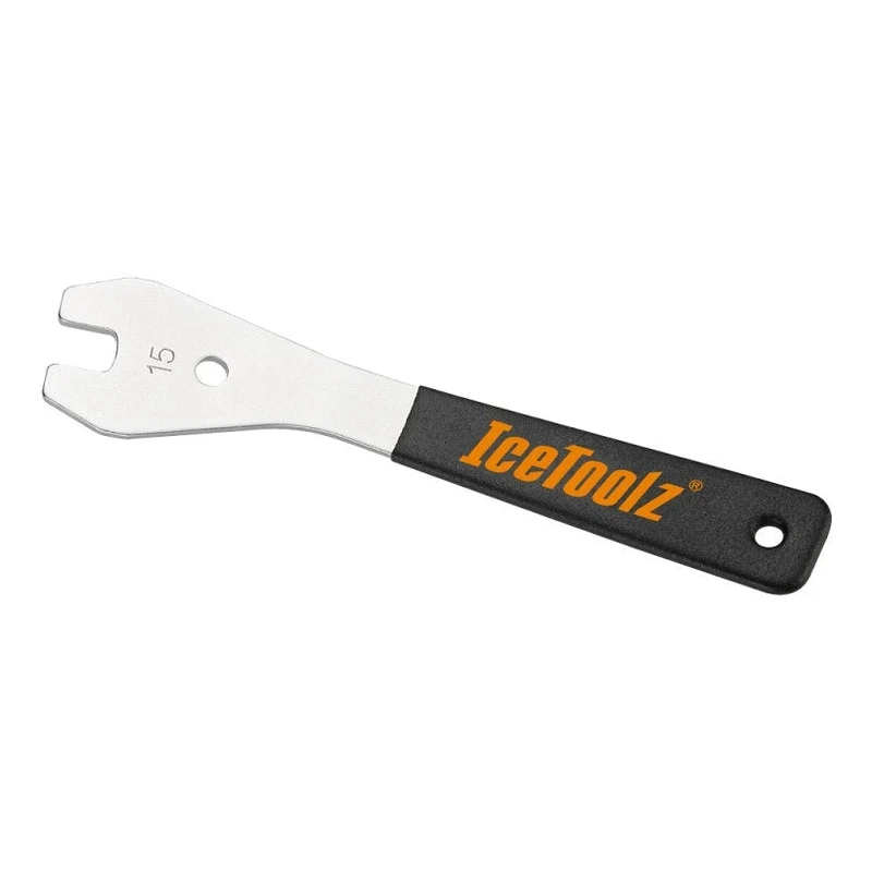 Llave Icetoolz Pedal 33F5