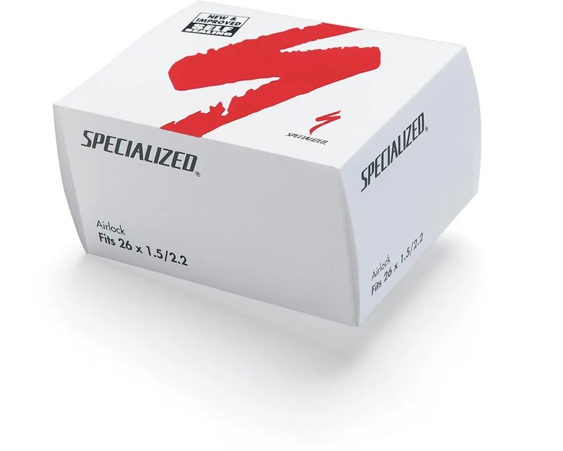Neumático Bicicleta Specialized Rin 26" Airlock Presta