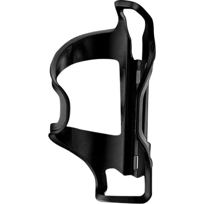 Soporte de Caramañola Flow Cage SL- R - BLACK
