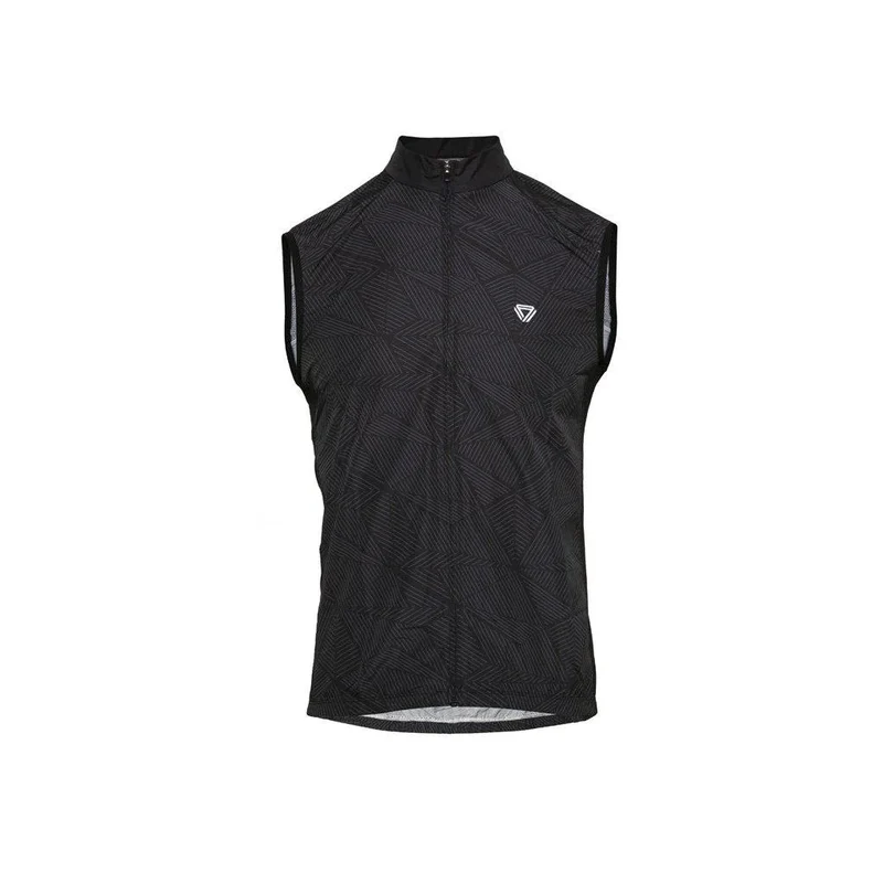 Chaleco GW Hombre Airy Negro