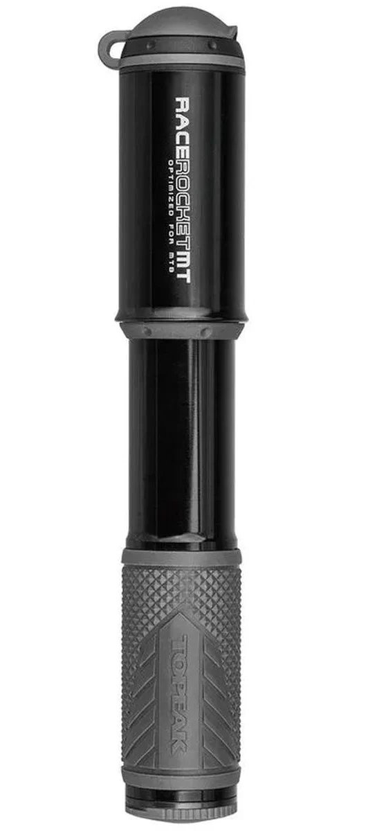 Inflador Ciclismo Topeak Racerocket MT 90PSI Smarthead