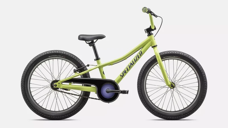 Bicicleta MTB Specialized Riprock Coaster 20