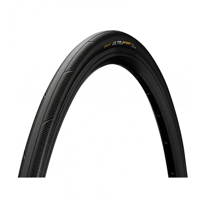 Llanta Ruta Continental Ultra Sport III rigida 700 x 32