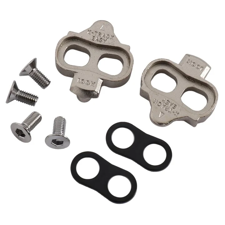 Calas Look X-Track Easy SPD para MTB