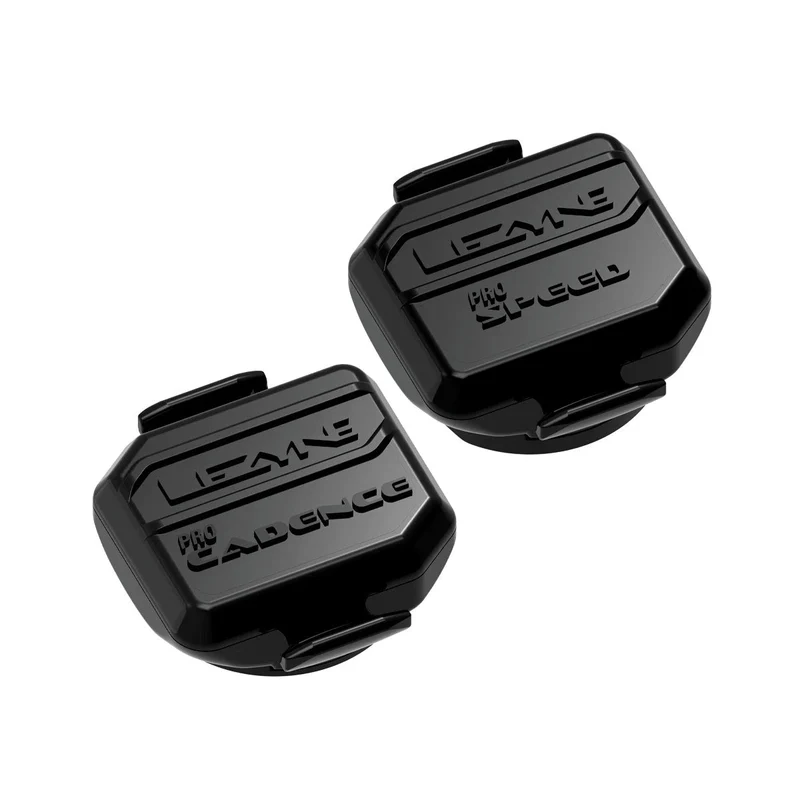 Lezyne Sensores de Cadencia y Velocidad Pro