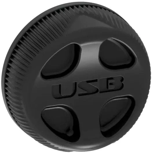 Soporte End Plug - Femto USB Drive F Lezyne