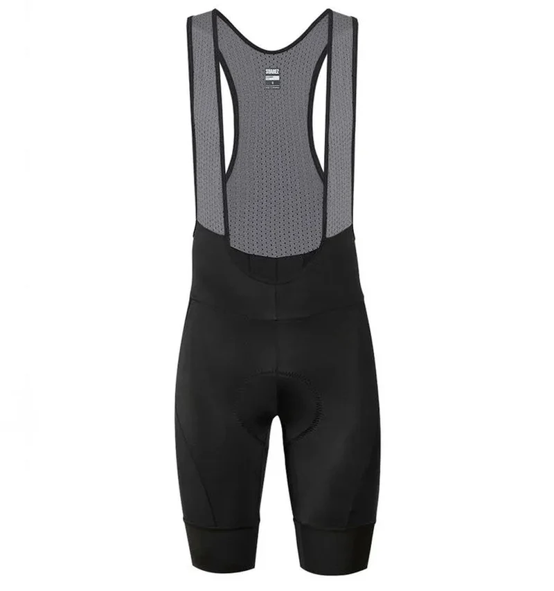 Pantaloneta de Ciclismo C/T Hombre Suarez Atom 2.4