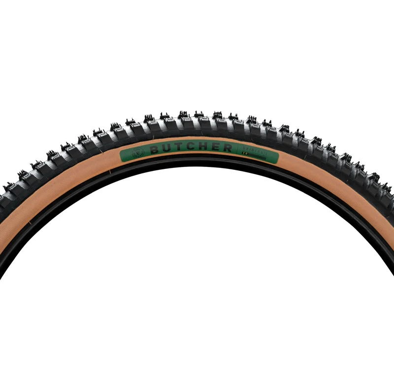 Llanta Sp Butcher Grid Trail TLR T9 Soil S 27.5"/29"