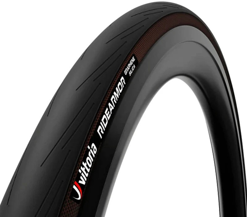 Llanta Ruta Vittoria Ride Armor II TLR 700