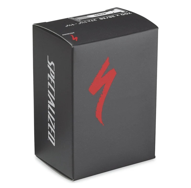 Neumático Bicicleta Specialized Rin 700 20-28 Presta 80mm