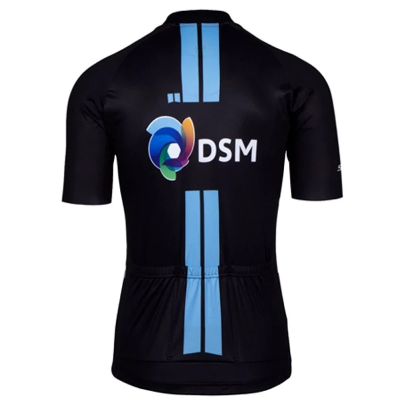 Jersey Ciclismo Scott M/C Hombre DSM Team Endurance