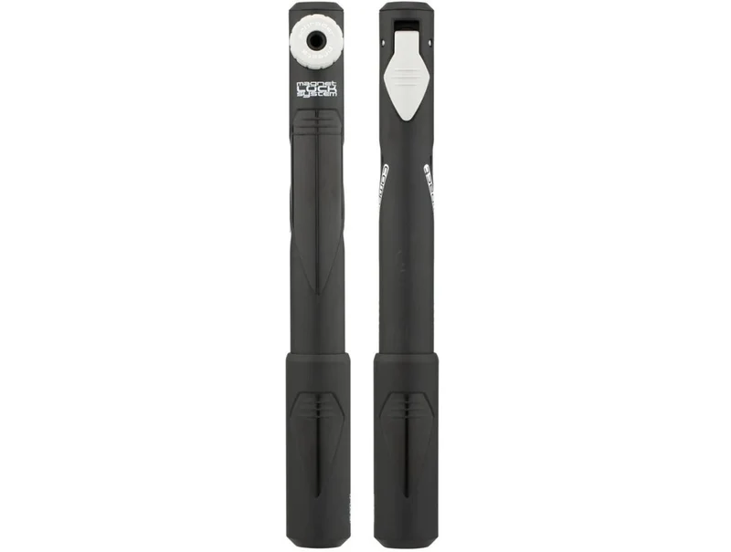 Infladores de Mano Ciclismo Pro Mini Bomba Compact