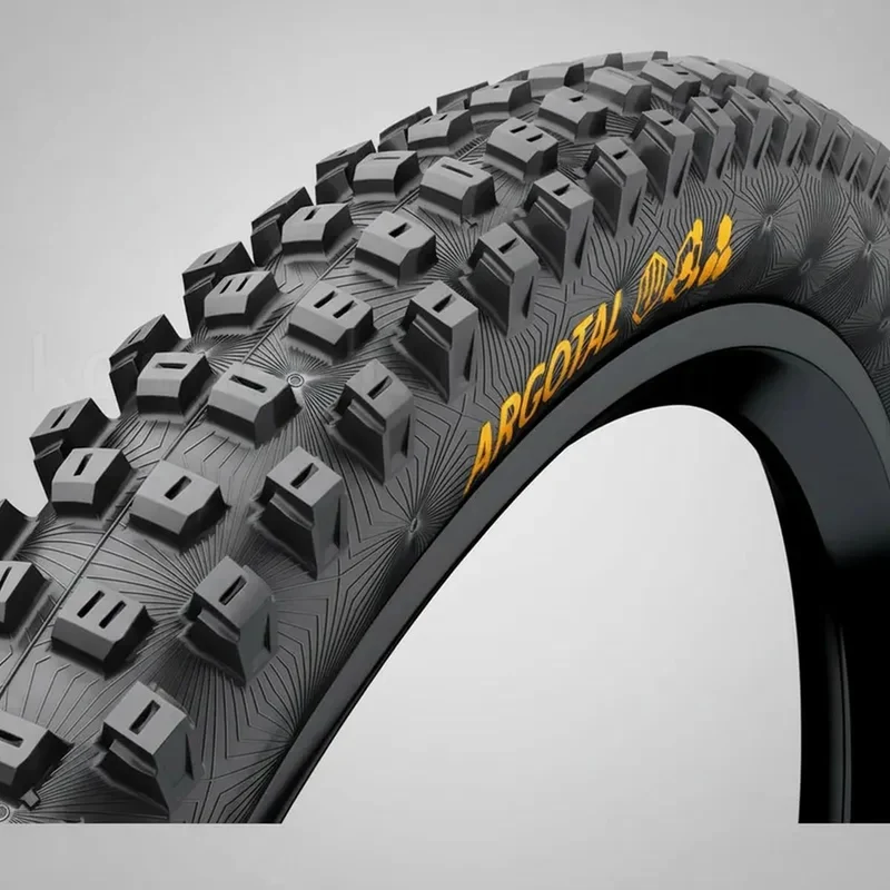 Llanta Continental Argotal Soft Enduro 27.5" & 29"