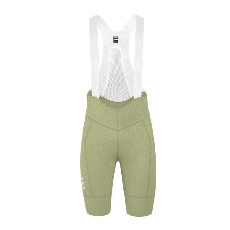 Pantaloneta de Ciclismo C/T Mujer Hard Laurel 2.3 Pro