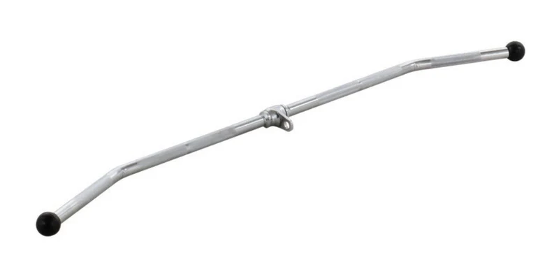 Adaptación Polea Espalda PLB-R-3612N SportFitness