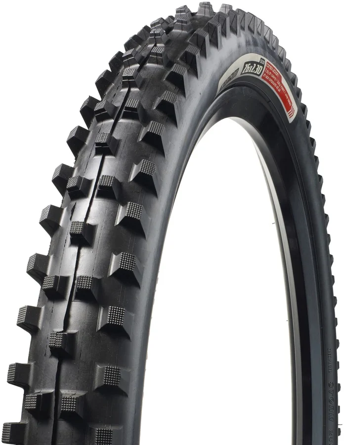 Llanta Specialized Storm DH Tire 27.5/650Bx2.3