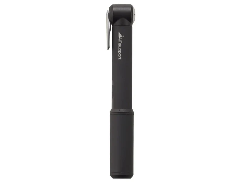 Infladores de Mano Ciclismo Bontrager Air Support Ruta